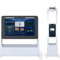 System AI Smart Trail dla parków i obiektów użyteczności publicznej